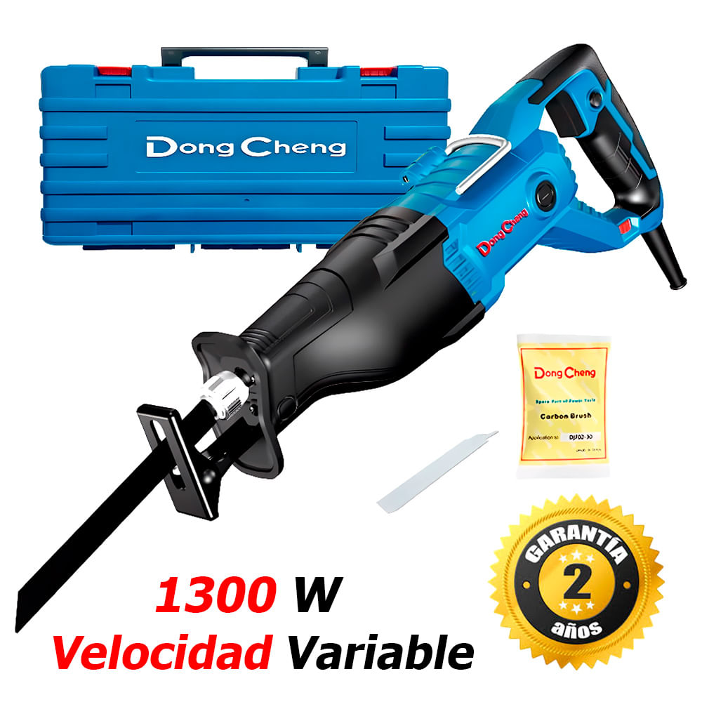 Sierra Sable Dongcheng DJF02-30 1300W