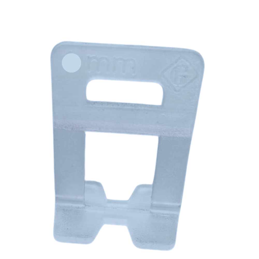 ARCO NIVELADOR  BASICO DE 2MM