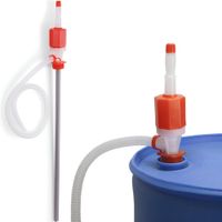 BOMBA MANUAL PARA LIQUIDOS Y ACEITES
