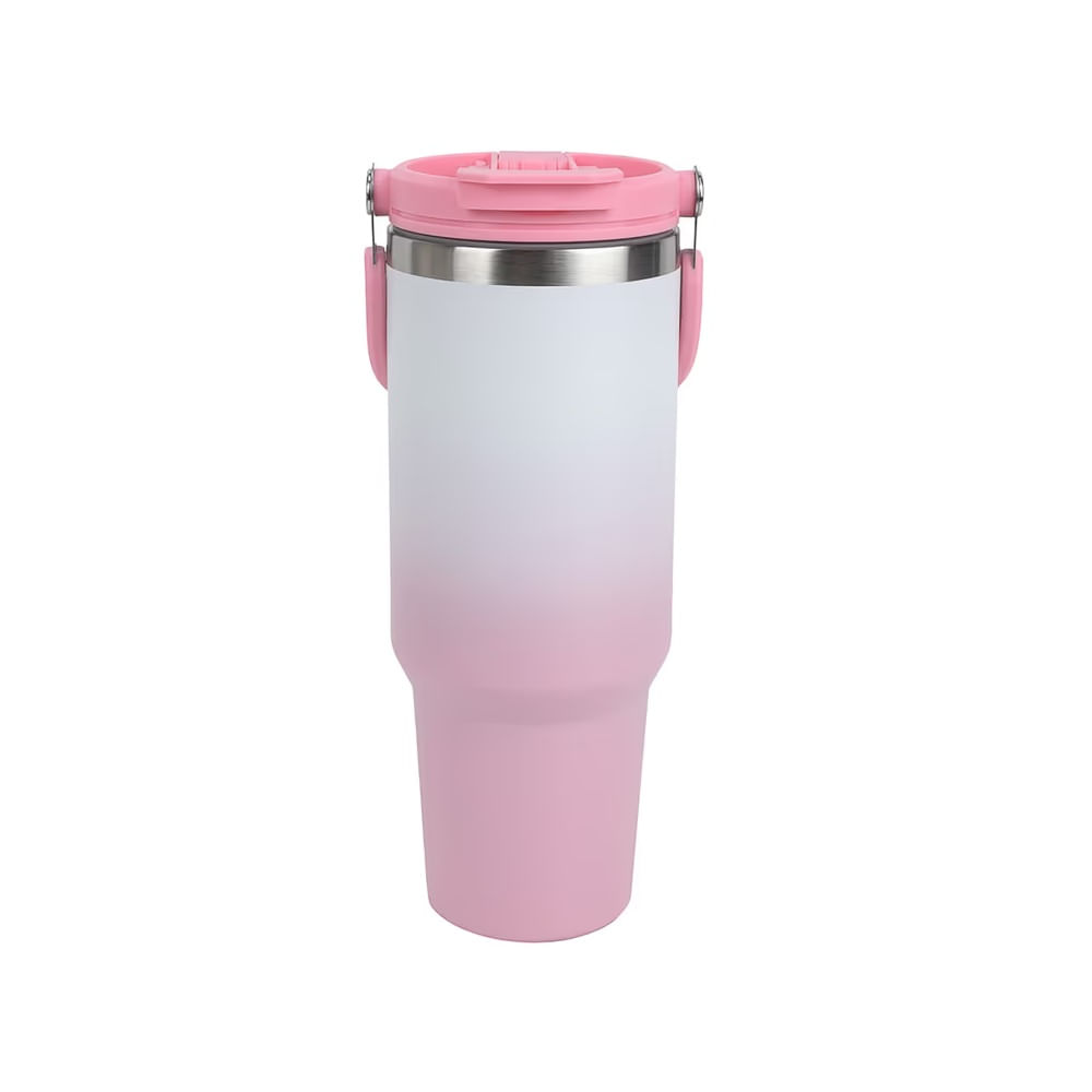 ESCOLAR - TOMATODO DE ACERO INOXIDABLE CAPACIDAD 1200ML