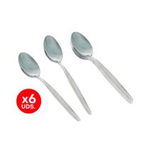 Set de cucharas Record 6 und