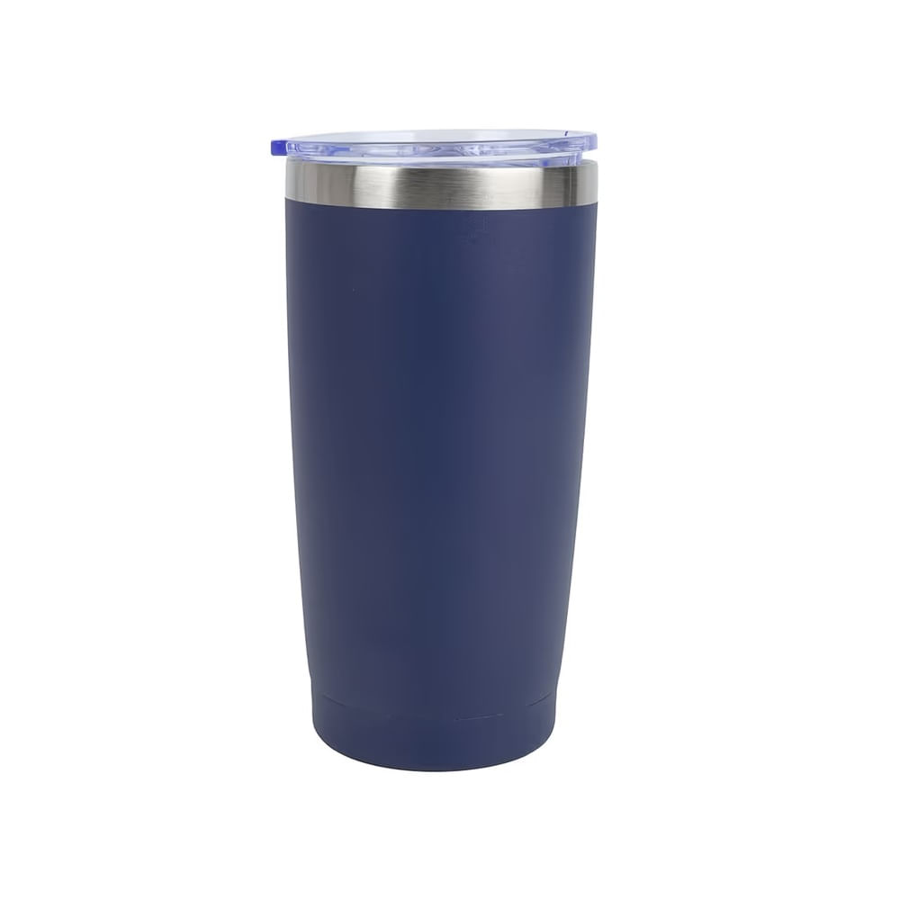 ESCOLAR - VASO TOMATODO DE ACERO INOXIDABLE CAPACIDAD 350ML