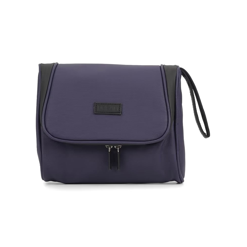 ESCOLAR - Organizador Neceser de poliéster y cuerina