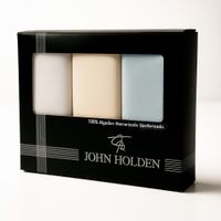 Pack x3 Pañuelos John Holden hombre Multicolor 1