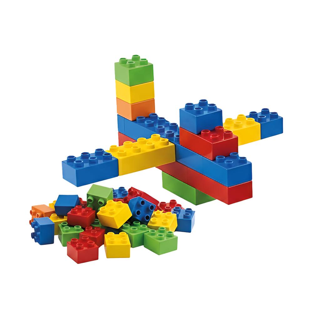 Bloques de Construcción EDUKT