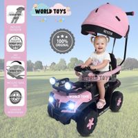 Correpasillo Guiador REYZOR Edición limitada para Niños Light Pink