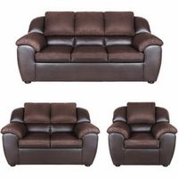 SALA GIRONA CHOCOLATE 3 2 1 CUERPOS - FALOTIH 3M