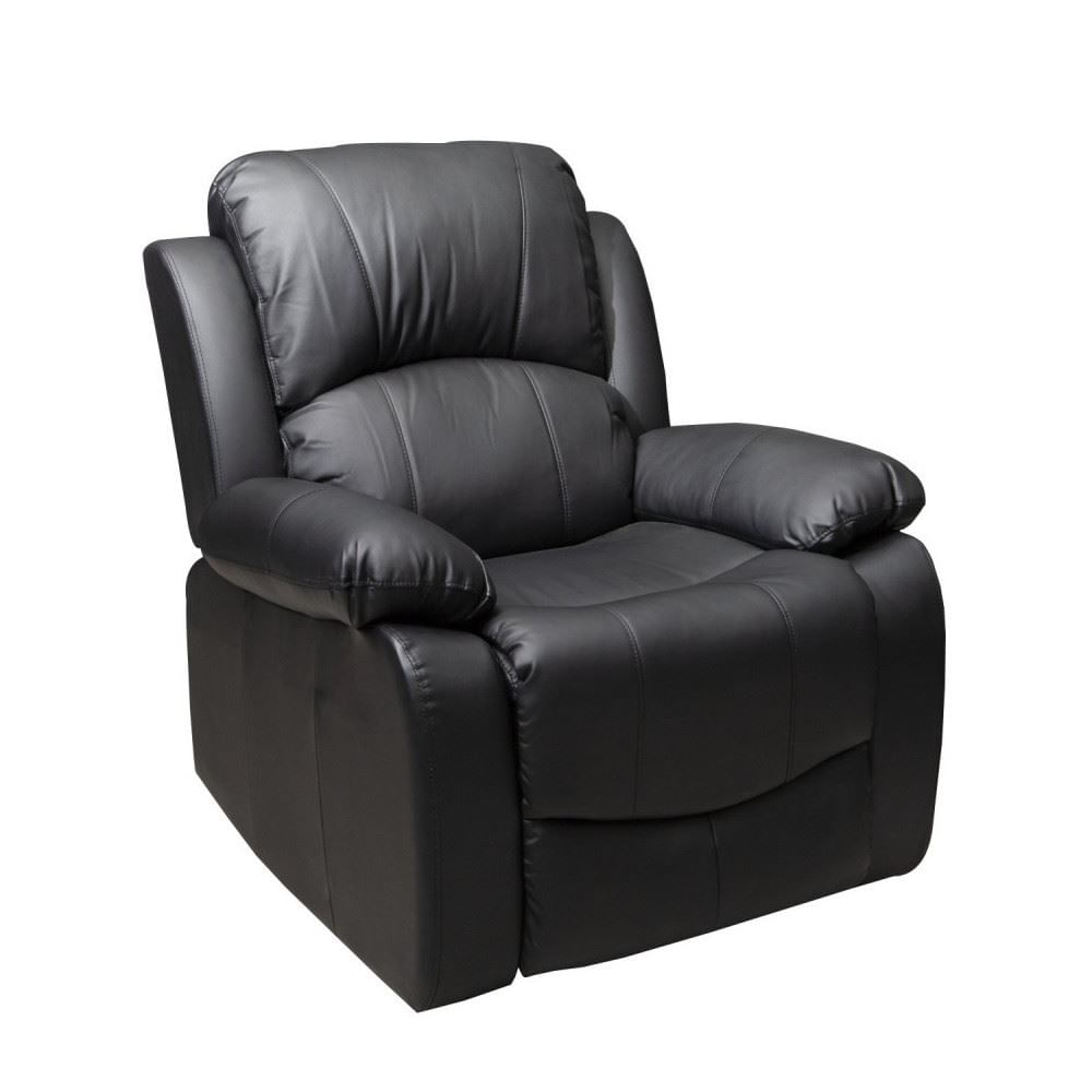 RECLINABLE DARMONT 1 CUERPO - FALOTIH 3M