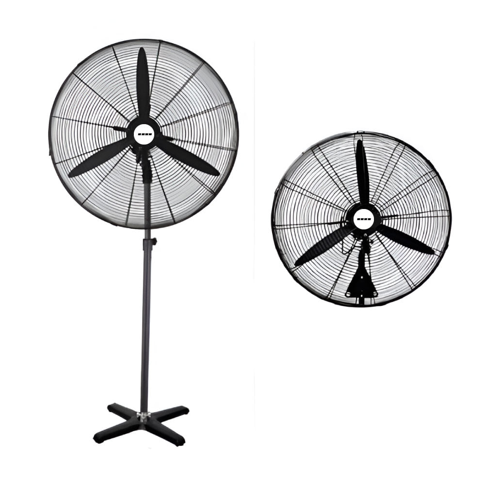 Ventilador Industrial PREMIER AB-5923INDWM2IN1-2 2 en 1 de 30Pulg.