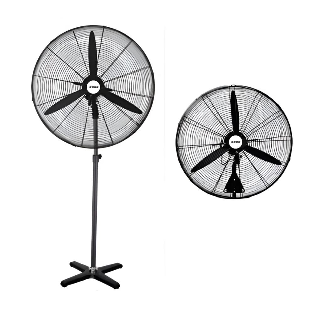 Ventilador Industrial Premier 30 Pulgadas 200 Watts Original