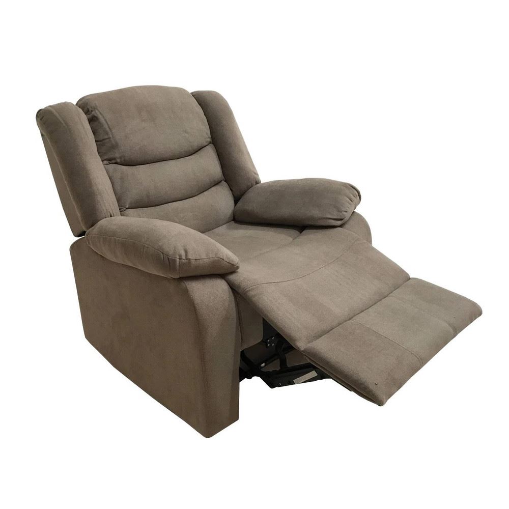 RECLINABLE VARGAS 1 CUERPO - FALOTIH 3M