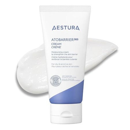 Crema Aestura Atobarrier365 Piel Sensible