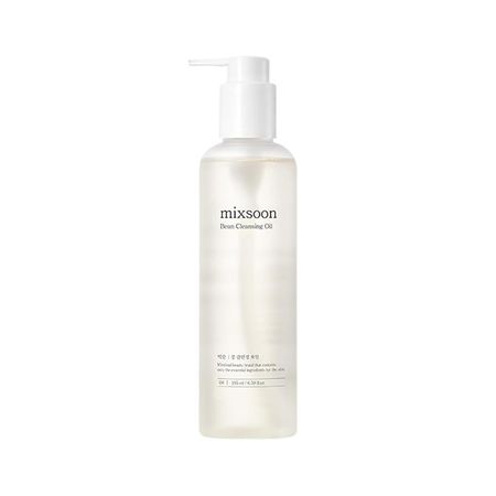 Aceite Demaquillador Mixsoon Bean Cleansing Oil 195ml