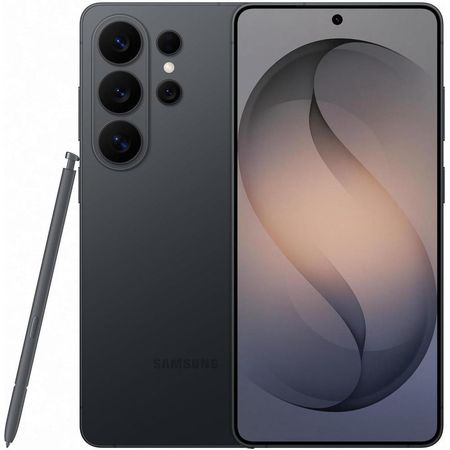 Celular Samsung Galaxy S26 Ultra 256GB Negro