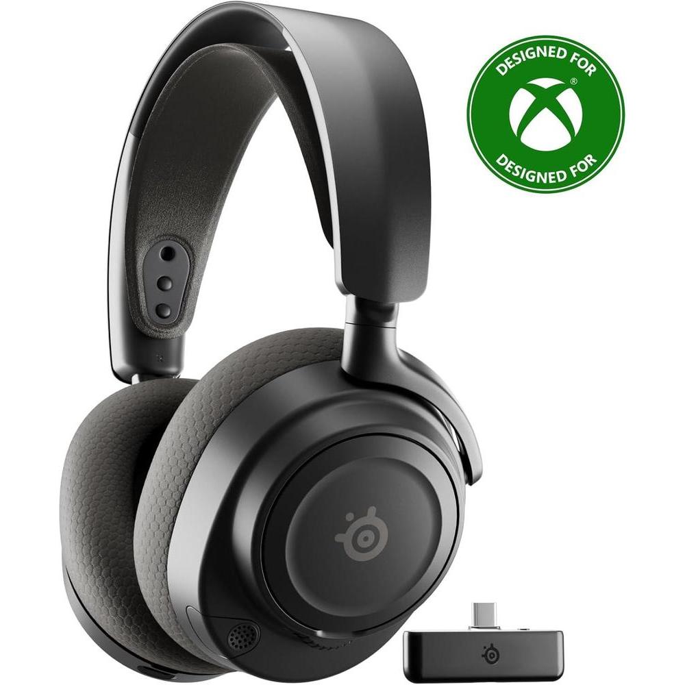 Auriculares SteelSeries Arctis Nova 7X Gen 2 50+ HR