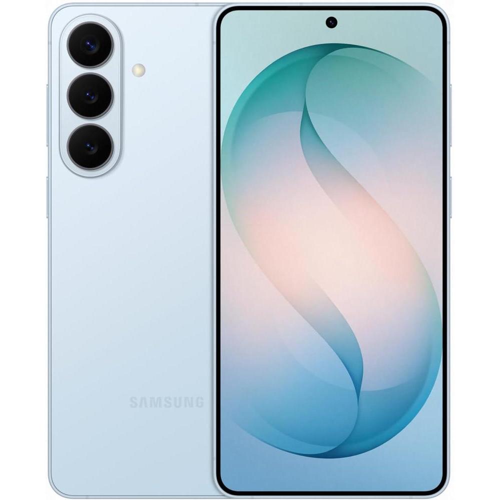 Celular Samsung Galaxy S26+ 512GB Sky Blue