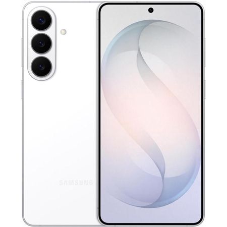 Celular Samsung Galaxy S26+ 256GB Blanco