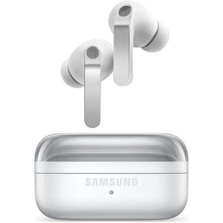 Auriculares Samsung Galaxy Buds 4 Pro Audio Hi-Res