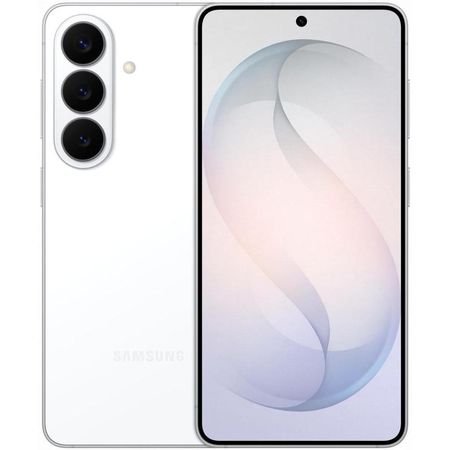 Celular Samsung Galaxy S26 256GB Blanco