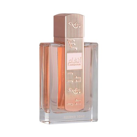 Perfume Lattafa Angham Second Song 100ml