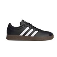 Zapatillas Adidas Hombre VL Court Base ID3712 Negro