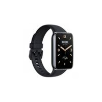 XIAOMI SMART BAND 7 PRO COLOR NEGRO