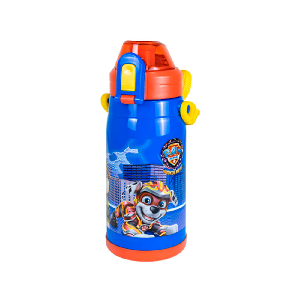 Tomatodo botella Termico Paw Patrol Power Scool 400ml 703634