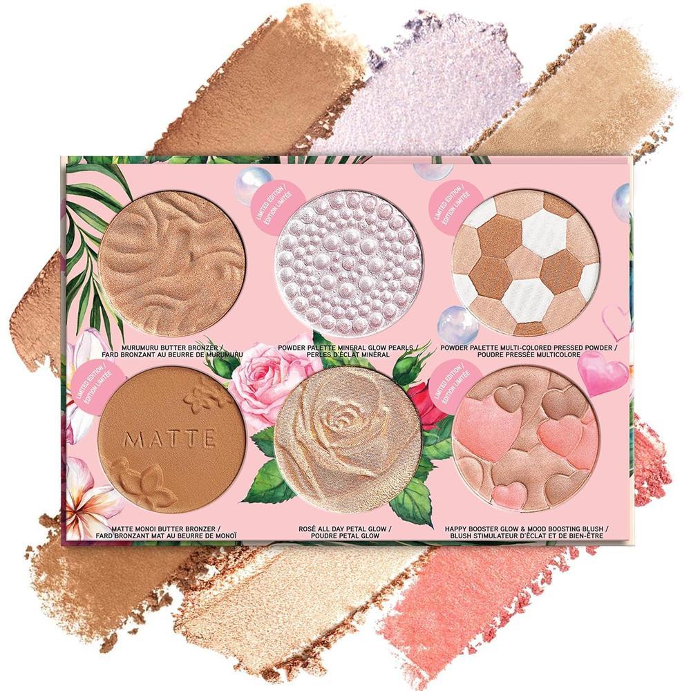 Paleta De Maquillaje Physicians Formula All-Star Versátil
