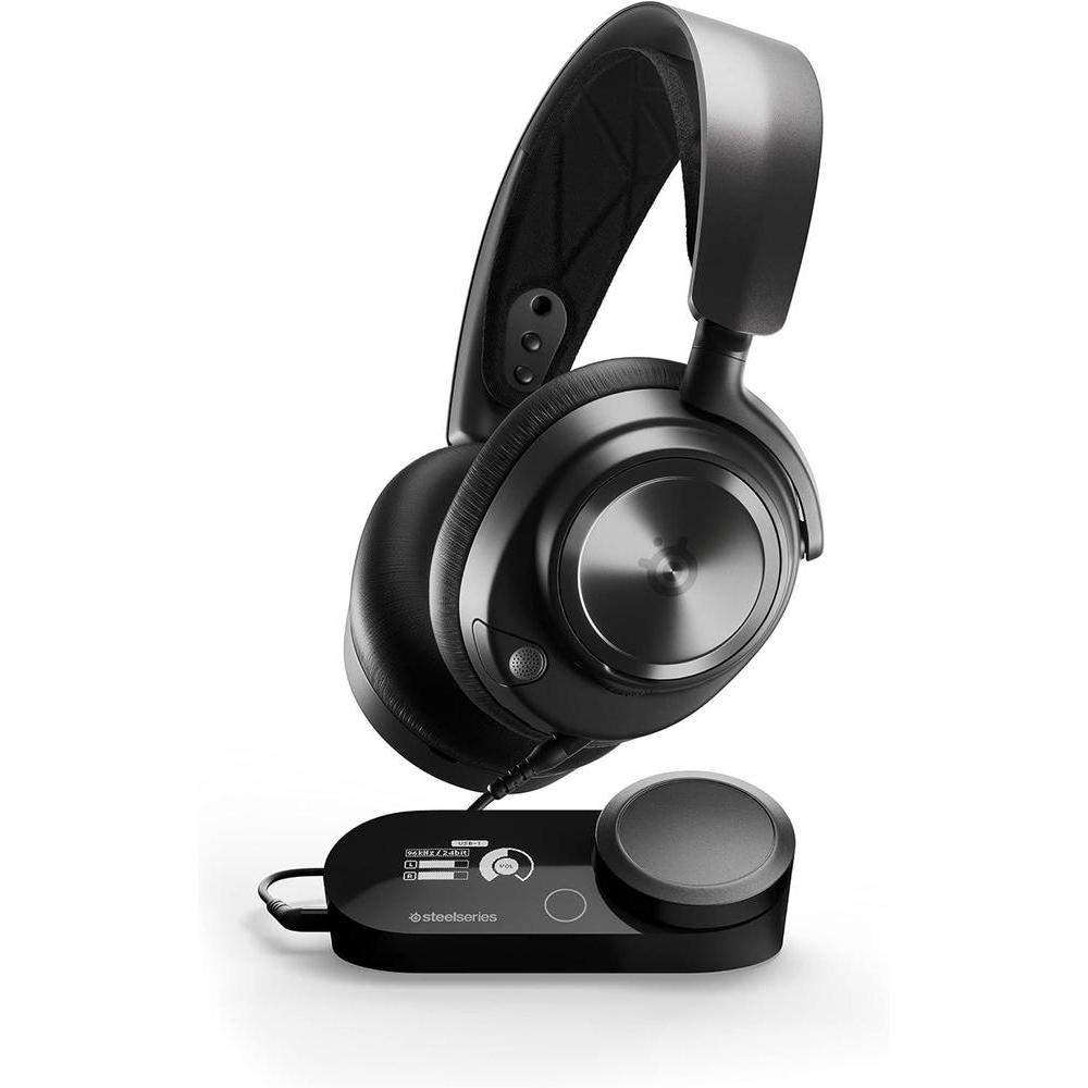 Auriculares SteelSeries Arctis Nova Pro - Multi-Sistema 30 ohm