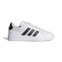 Zapatillas Adidas Urbanas Mujer Grand Court 3.0 Blanco JP9365