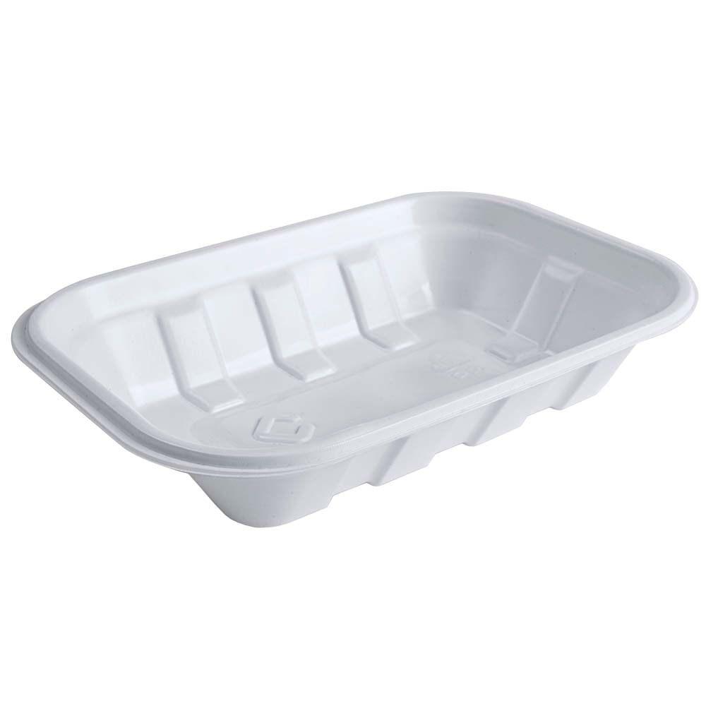 Bandeja PAMOLSA Salchifirme Bl Pp 25un