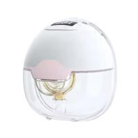 EXTRACTOR DE LECHE MANOS LIBRE S22