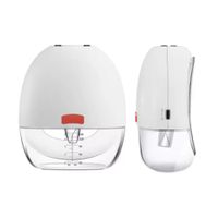 EXTRACTOR DE LECHE MANOS LIBRES S19