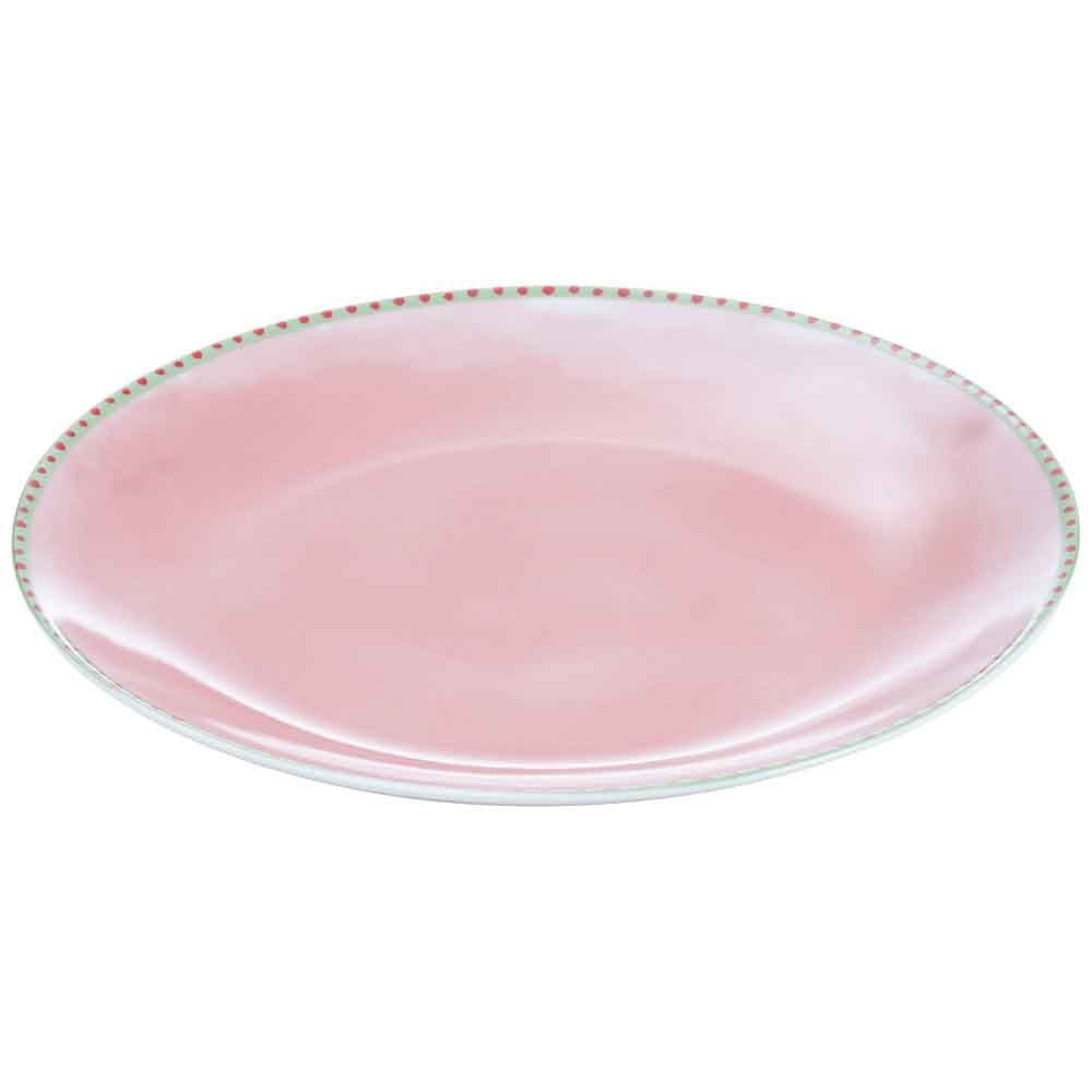 Plato Tendido DECO HOME 26cm Ave