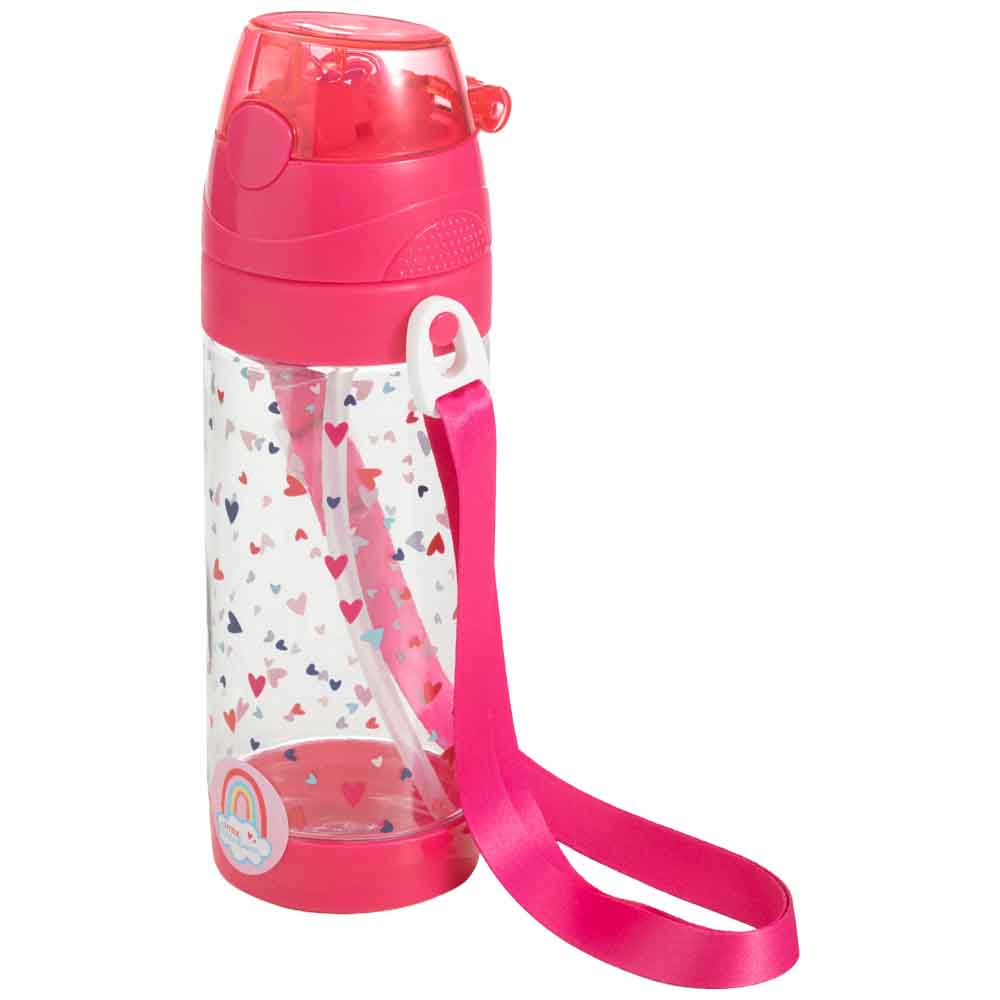 Tomatodo DECO HOME 600ml Little Rainbow