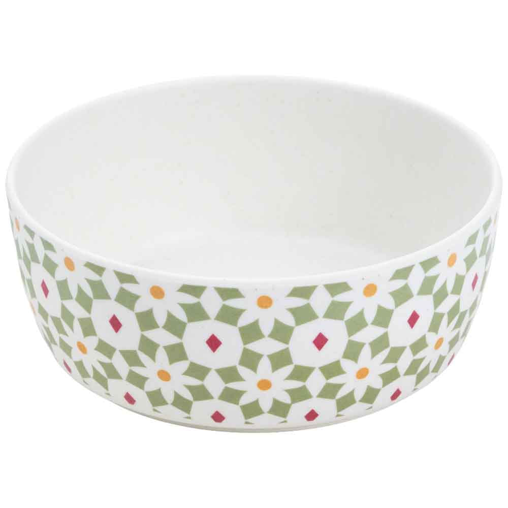 Bowl Chico DECO HOME 15.6x6.2cm Marruec