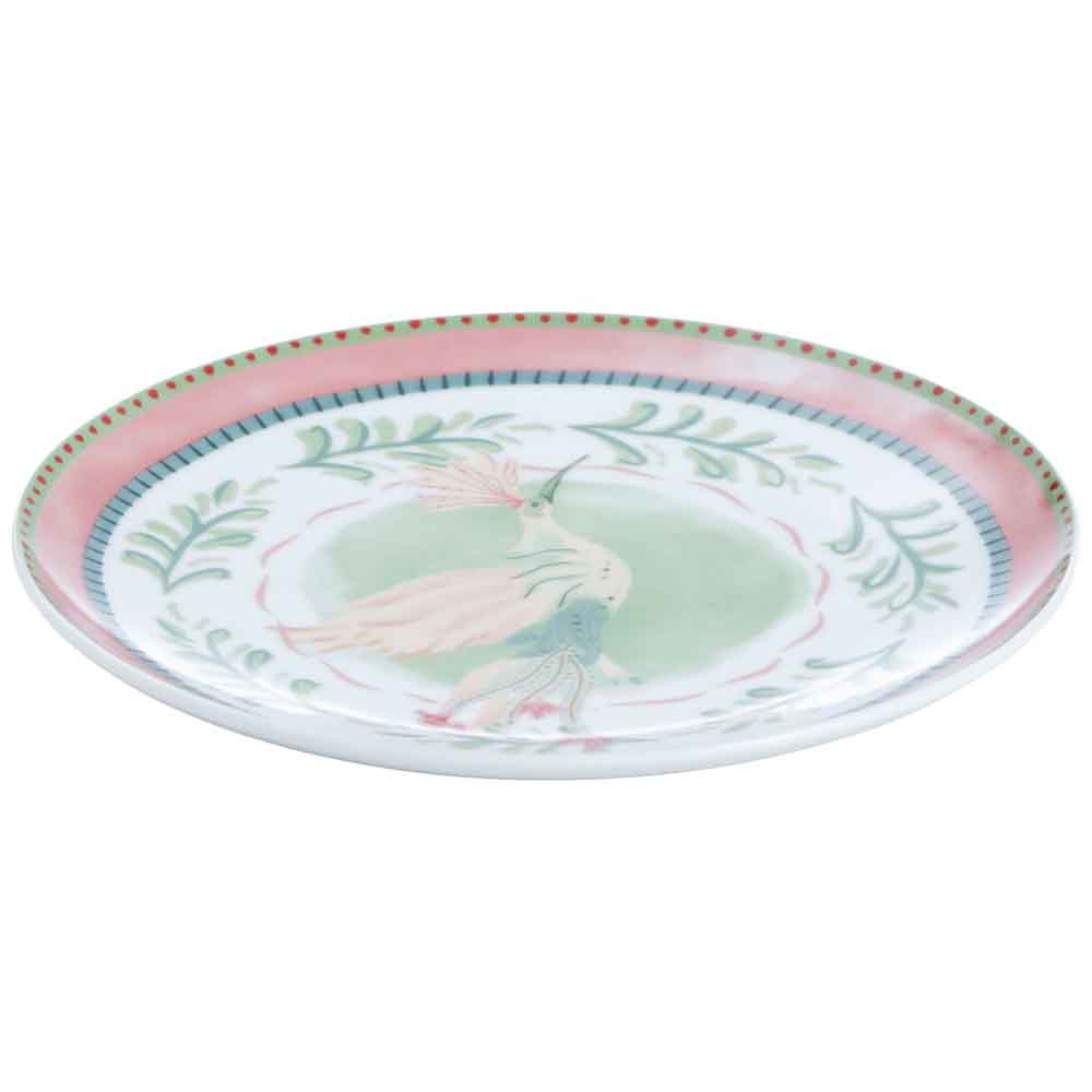 Plato De Entrada DECO HOME 19cm Ave