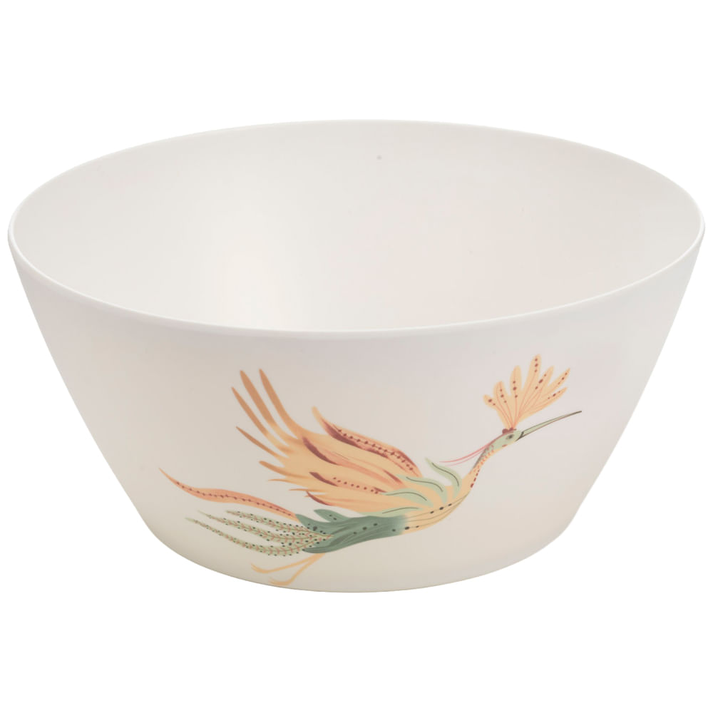 Bowl Grande DECO HOME 25x11cm Ave