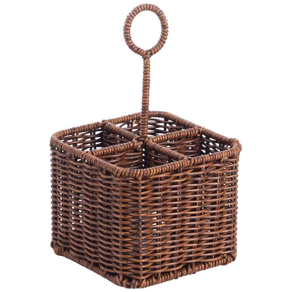 Porta Cubiertos DECO HOME Marruecos