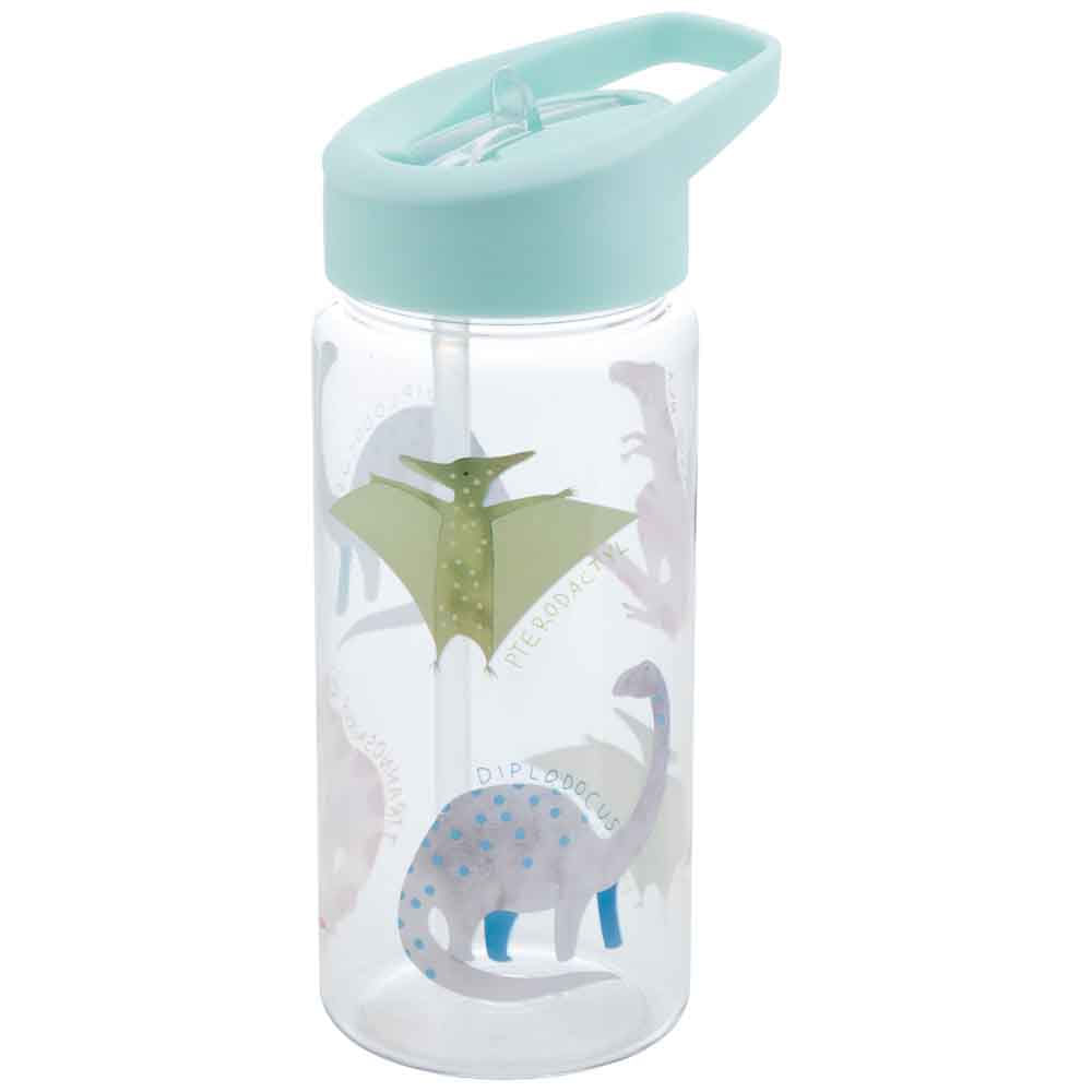 Tomatodo Plástico 500ml DECO HOME Dino