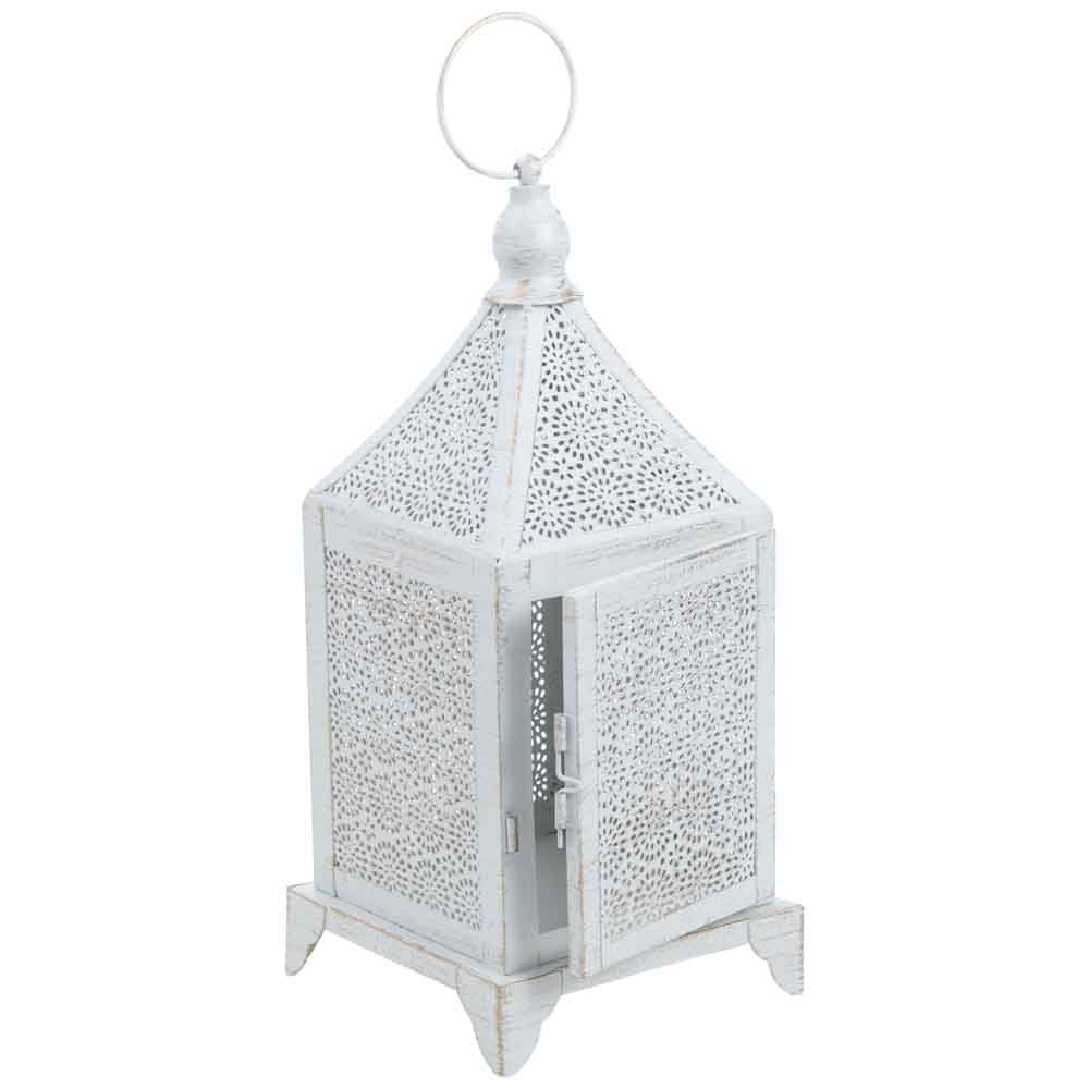 Linterna DECO HOME Marruecos