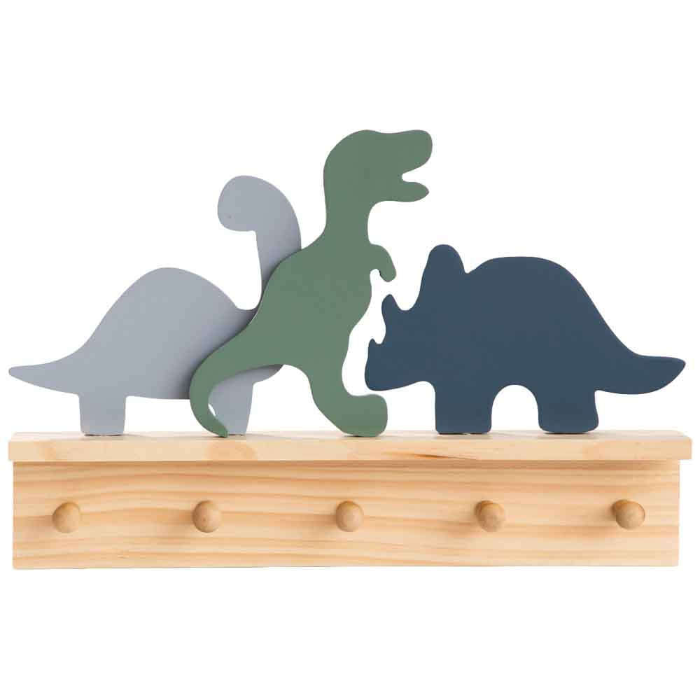 Colgador DECO HOME Dino