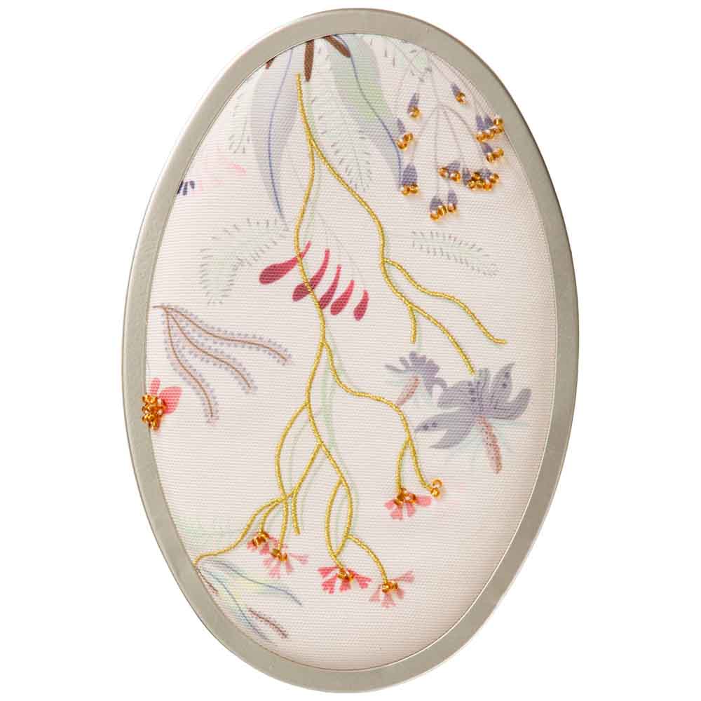 Adorno Colgante De Pared DECO HOME Surtido Ave