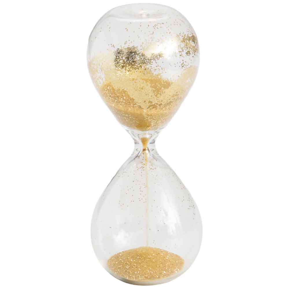 Reloj de Arena DECO HOME Little Rainbow