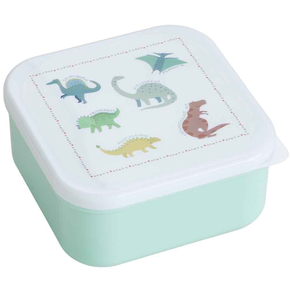 Táper DECO HOME 1L Dino