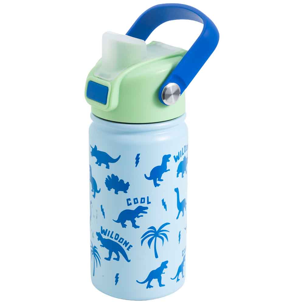 Tomatodo Insulado DECO HOME 400ml Dino