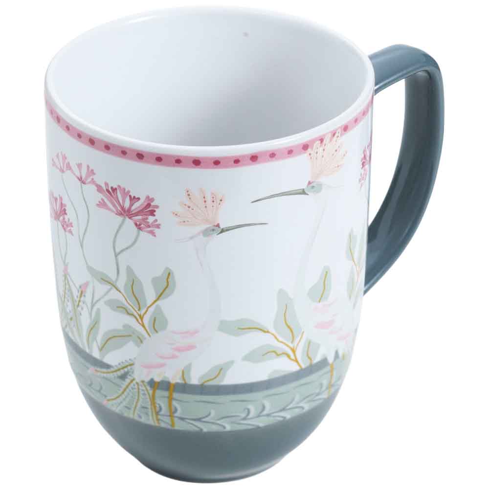 Taza DECO HOME Garza Grande Ave