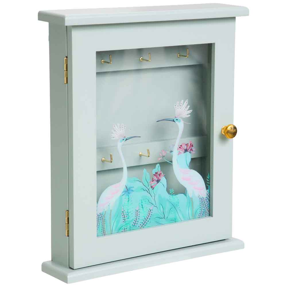 Colgador de Llaves DECO HOME Ave