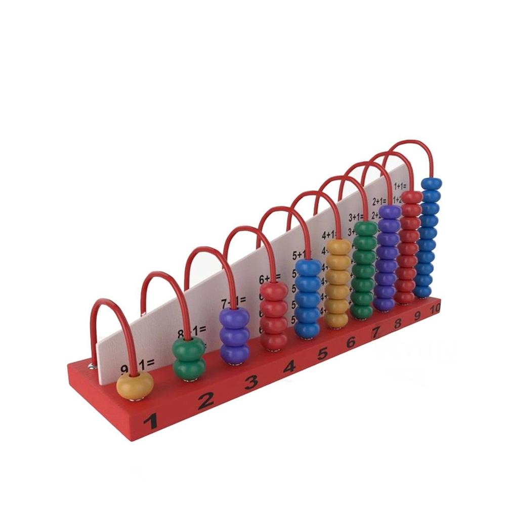 Librero de Calculos para Hogar con Diseno Moderno en Decoracion Funcional Y+Regalo Sticker