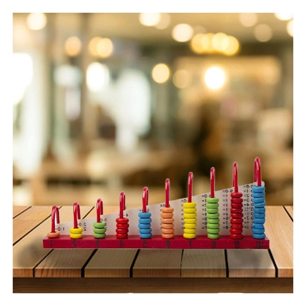 Estante de Calculos para Hogar con Diseno Moderno en Decoracion Funcional Blanca Y+Papel Regalo